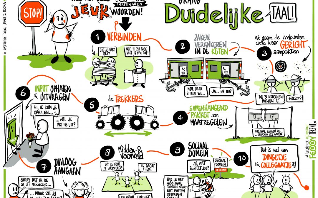 Zullen we stoppen met deze “jeukwoorden”?