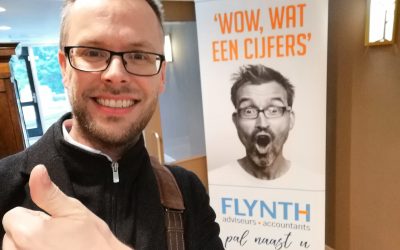 Visual Recording Klankbordsessie Onderwijsseminar 2020