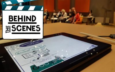 Visual Recording Commissie Eindtermen Accountantsopleiding