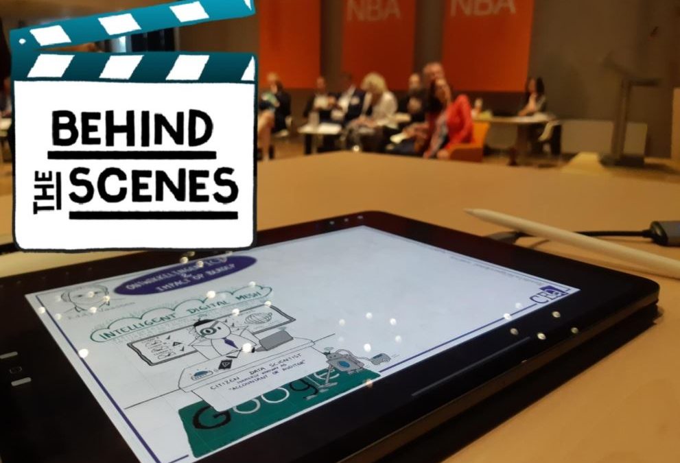 Visual Recording Commissie Eindtermen Accountantsopleiding